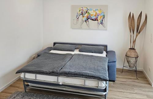 FeWo Safari - zwischen Holstentor & Ostsee - Foto 14