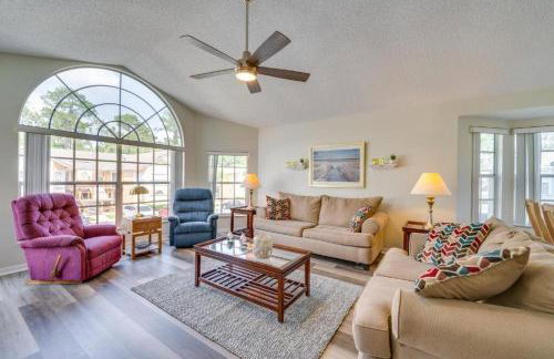 DisneyCondo 10 PP Mr Fredricksen House - Foto 2