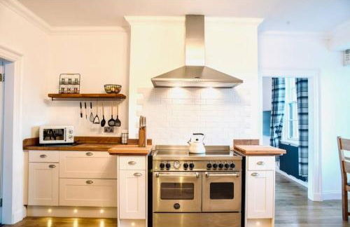 Gleddoch Coach House - Foto 39