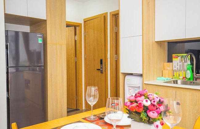 Sumitomo13 Apartment - Foto 4