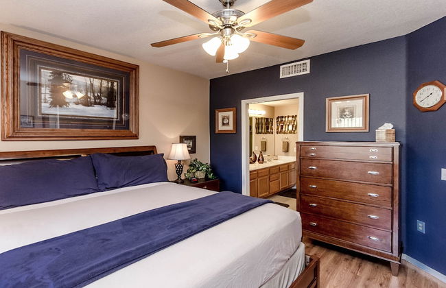 Resort Vacation Rentals P.T.C. - Photo 33