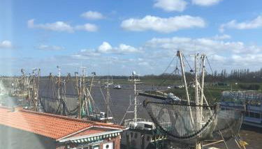 Kapitänshaus mit Hafenblick - Foto 4