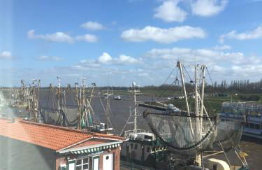 Kapitänshaus mit Hafenblick - Foto 4