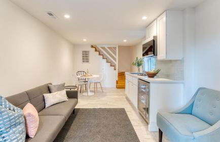 West Shore Lake House by Avantstay Ski Cabin w/ Backyard Sledding Hill! - Foto 72