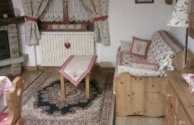 La Casa Rossa - Presolana - Photo 63