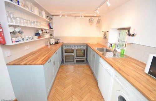 Wherry Cottage in Irstead on the Norfolk Broads - Foto 7