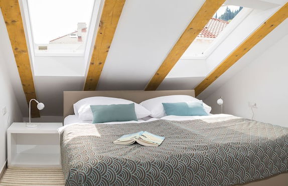 Flowers Dubrovnik Luxury Apartments - Foto 8