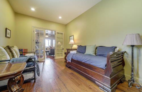 Hot Tub and Water Views Lake Glenville Home! - Foto 27