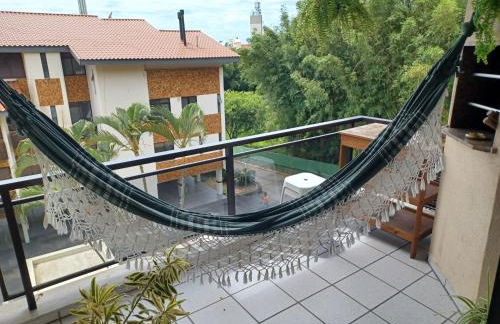 Segurança e conforto na Praia Brava a 100 do mar - Condomínio Curimã - Foto 3