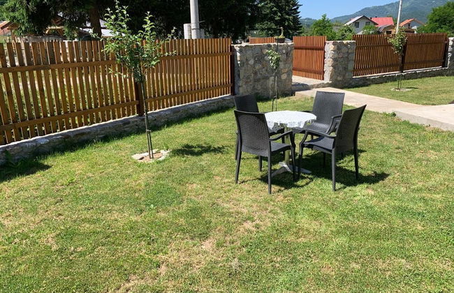 Holiday Home Bajka - Photo 21