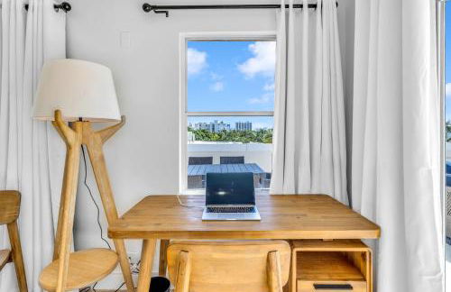 Gorgeous coastal PH with Large Private Terrace - Foto 20