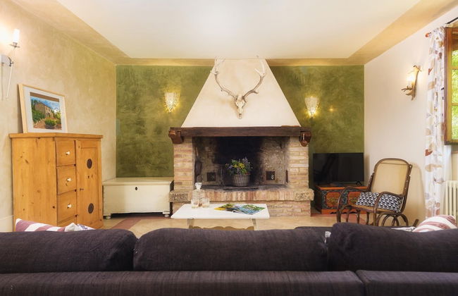 Podere Santa Croce 10 Emma Villas - Foto 4