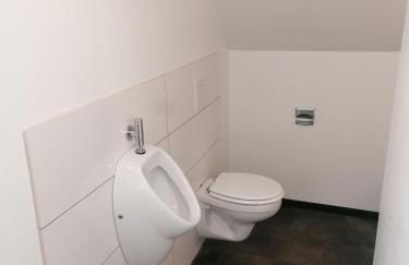 Ferienwohnung IV Sarrebriese - Foto 21