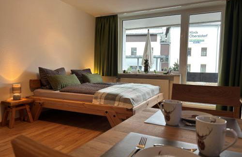 Hirschzauber A9 Montana Haus - Photo 12