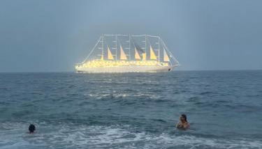 Charmant Studio Perché sur Mer - Vieux Menton - Photo 2