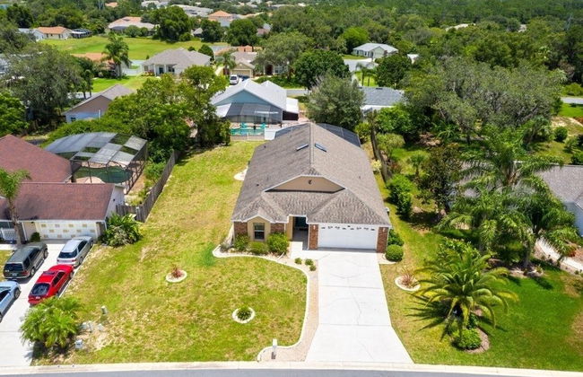 4 Bed Located In Davenport Only Minutes To Disney 4 Bedroom Villa by RedAwning - Foto 24