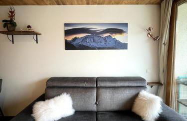 Apartment in Morzine Le Morzena - Foto 17