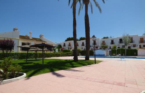 Casa del Mar Vera Costa - Foto 23