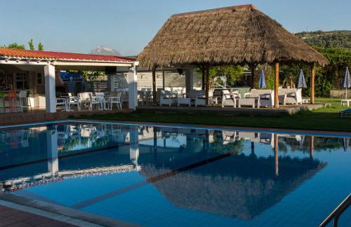 Evelin Hotel - Foto 11