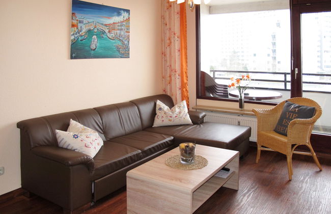 Ostsee-Residenz (DMP161) - Foto 9