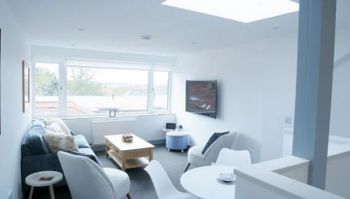 Sunset View, 2 bedrooms in the heart of Holt with parking - Foto 3