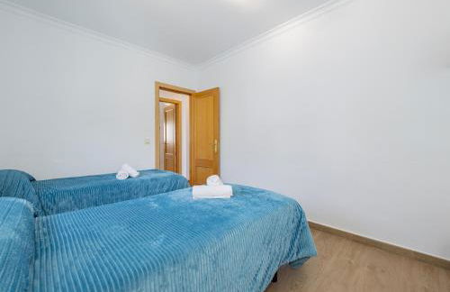 Cubo's Casa Camino del Cantinero - Foto 29