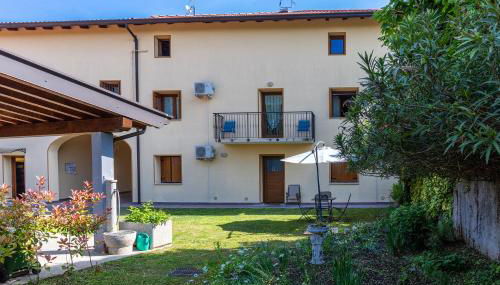 Albergo Diffuso Magredi - Foto 3