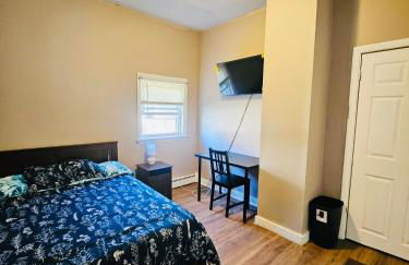 Suites on East Side near Whole Foods, Brown University, Miriam Hospital, MBTA, Downtown, - Foto 16