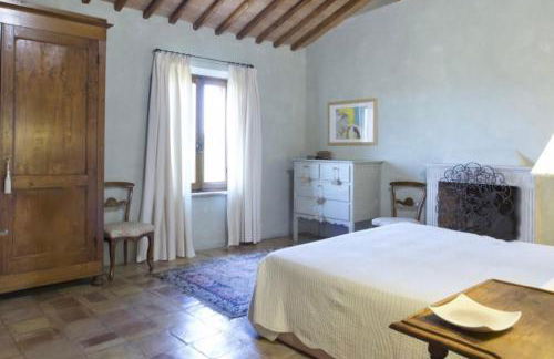 PodereCasello Vicodarbia Siena - Foto 25