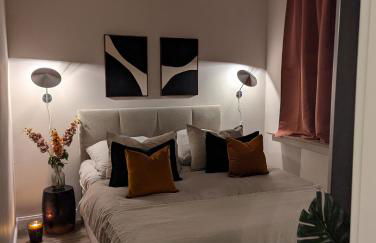 Moderne Wohnung mit Seeblick - Photo 3