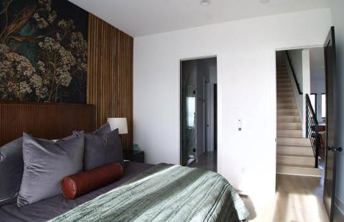 Industrial Riverview-EV Charger-6min to Louisville - Foto 52