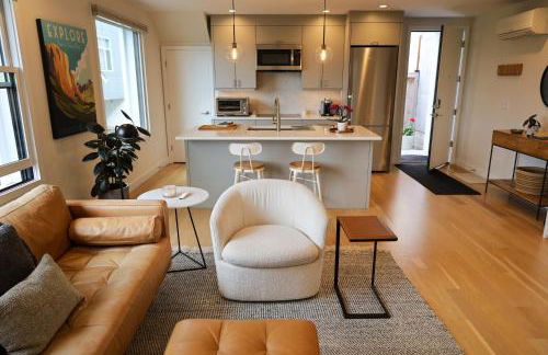 Modern Sound View Studio on Charming Queen Anne - Foto 6