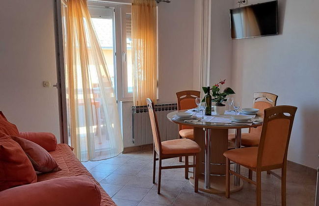 Apartments Mirjana - Foto 17