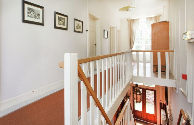 Holiday Home With Sauna - Foto 35