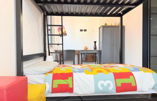 SE206 - Senigallia, elegante trilocale a due passi dal mare - Foto 21