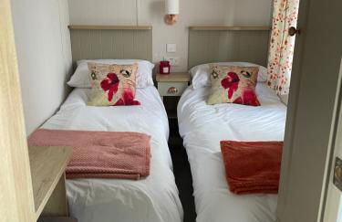 Bumble Lodge New Forest - Foto 5