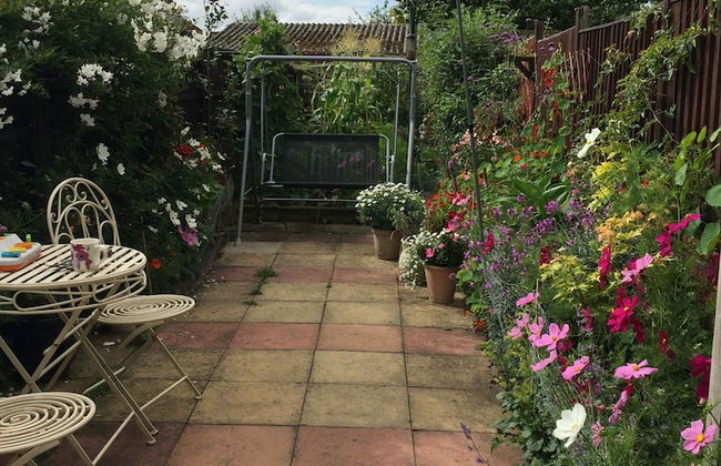 Cosy Cottage Sleeps 6 Suit Families, Contractors, Couples - Photo 16