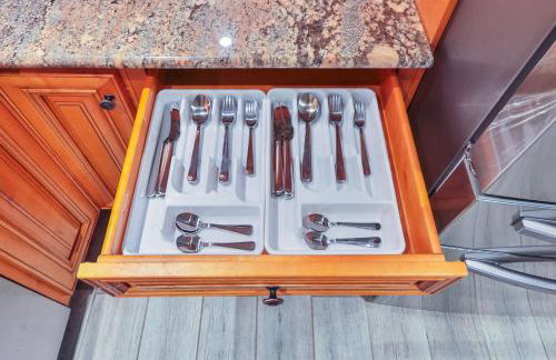 Garden botanical Villa with jacuzzi - Foto 47