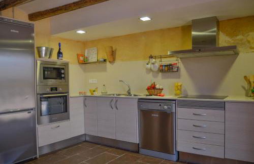 Els Cups casa rural - Foto 17