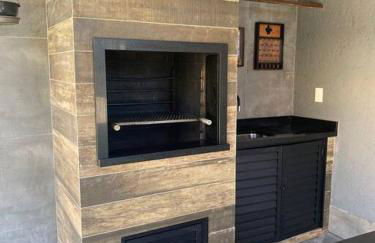 Casa Aconchegante no Sul da Ilha - Foto 13