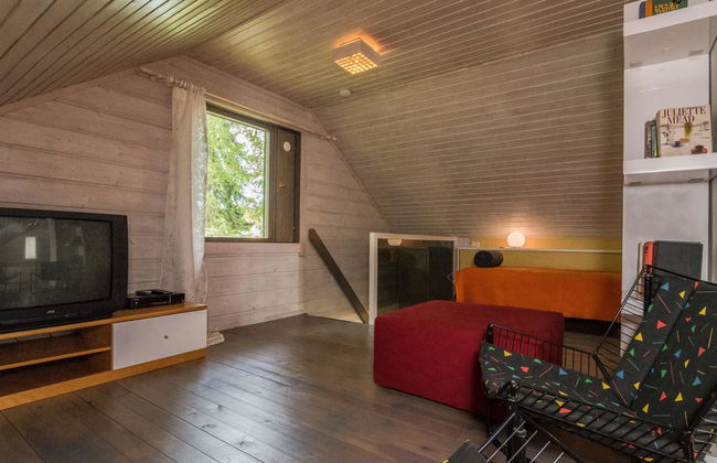 Uimaranta - Photo 16