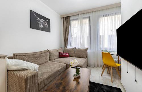 Downtown Apartments - Foto 23