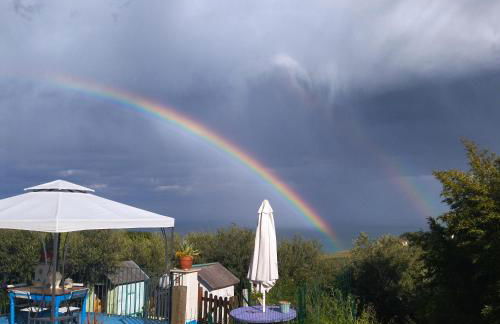 La collina sui trabocchi - Foto 59