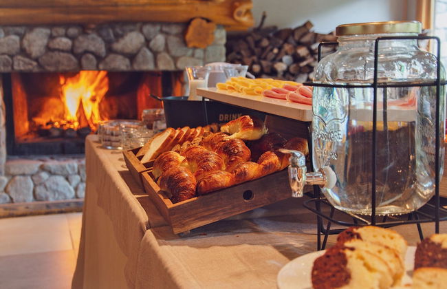 ONA Apart Hotel & Spa - Foto 20