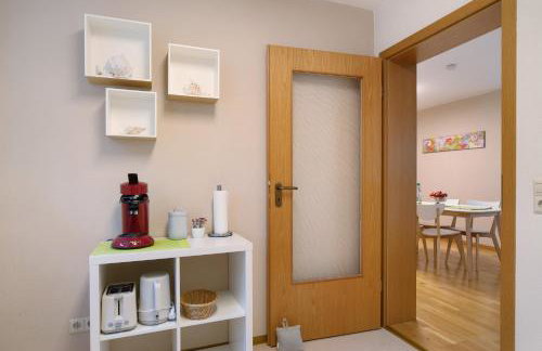 Haus Am Sonnenhügel - Foto 38