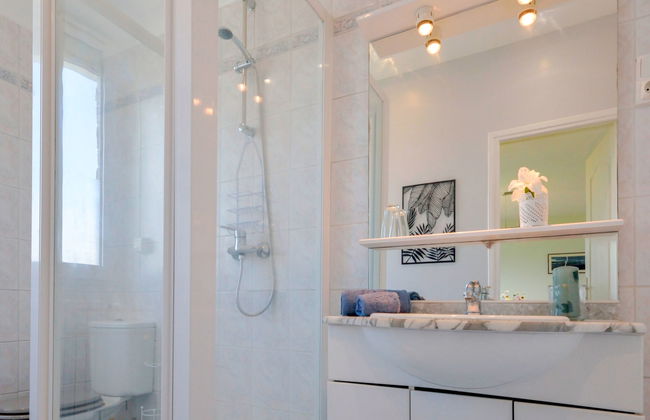 L'escapade - Foto 20