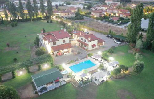 Podere Venanzio - Foto 48