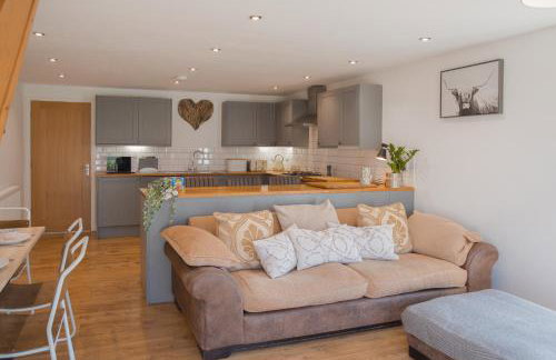 Beautiful Barn Conversion - Orchard Escape for 12! - Foto 30