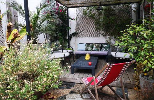 La Compagnie des 5 Mondes - Foto 9