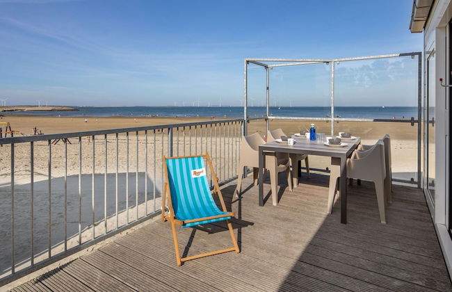 Beachfront Escape w/ Pets - Foto 23